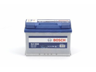 Аккумулятор