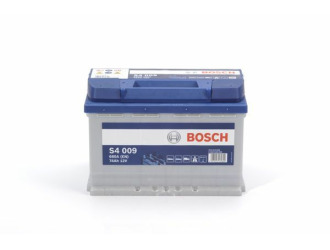 Аккумулятор