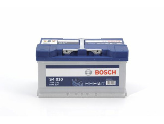 Аккумулятор