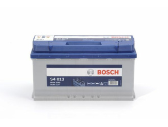 Аккумулятор