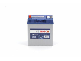 Аккумулятор