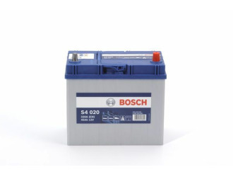 Аккумулятор