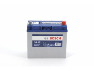 Аккумулятор