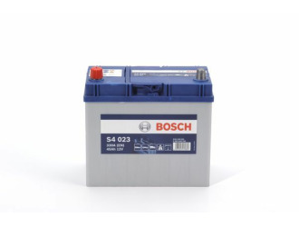 Аккумулятор