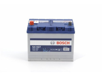 Аккумулятор