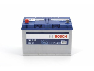 Аккумулятор