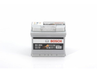 Аккумулятор