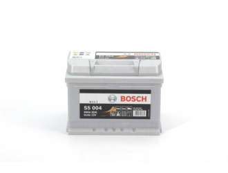 Аккумулятор