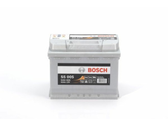 Аккумулятор