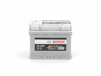 Аккумулятор