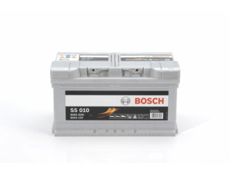 Аккумулятор