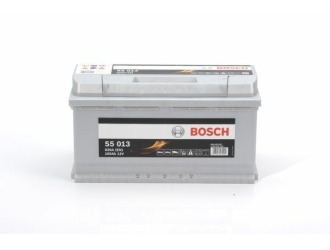 Аккумулятор