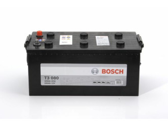 Аккумулятор