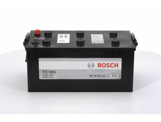 Аккумулятор