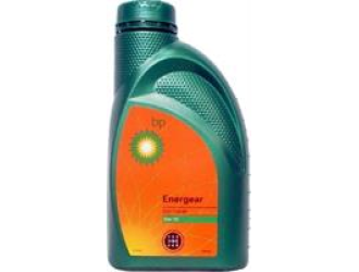 Масло трансмиссионное синтетическое "energear sgx 75w-90", 1л