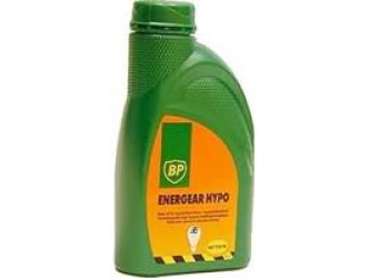 Масло трансмиссионное минеральное "energear hypo 80w-90", 1л