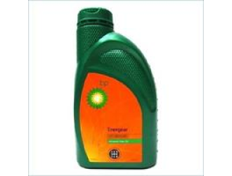 Масло трансмиссионное полусинтетическое "energear ht 80w-90", 1л