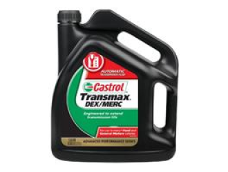 Масло трансмиссионное синтетическое "transmax dex/merc multi-vehicle atf", 3.785л