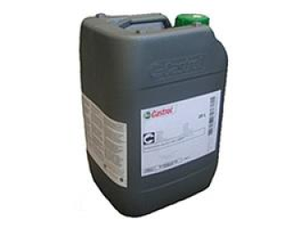 Масло трансмиссионное синтетическое "syntrans v fe 75w-80", 20л