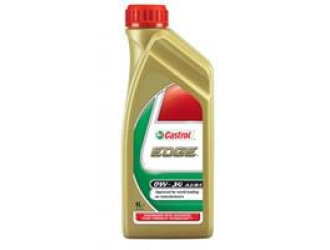 Масло моторное синтетическое "edge a3/b4 0w-30", 1л