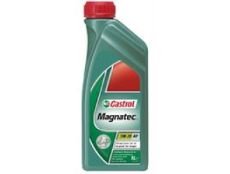 Масло моторное синтетическое "magnatec ap 5w-30", 1л