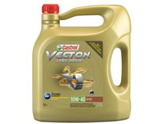 Масло моторное синтетическое "vecton long drain 10w-40", 5л