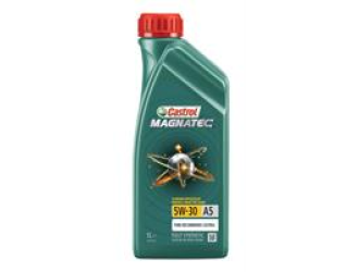 Масло моторное синтетическое "magnatec a5 5w-30", 1л