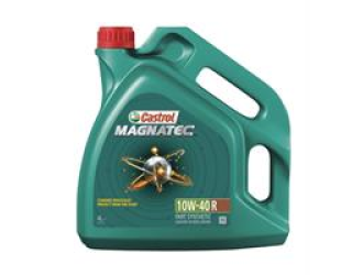 Масло моторное полусинтетическое "magnatec a3/b4 r 10w-40", 4л