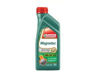 Масло моторное синтетическое "magnatec c2 5w-30", 1л