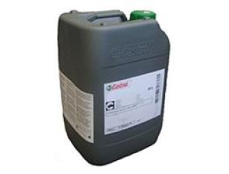 Масло моторное синтетическое "edge turbo diezel 5w-40", 20л