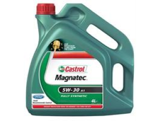 Масло моторное синтетическое "magnatec a1 5w-30", 5л