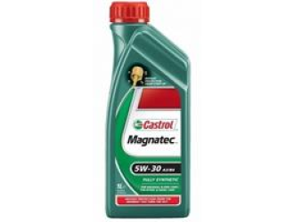Масло моторное синтетическое "magnatec a3/b4 5w-30", 1л