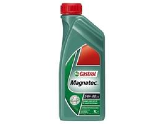 Масло моторное синтетическое "magnatec c3 5w-40", 1л