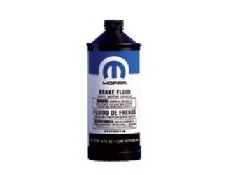 Жидкость тормозная dot 3, "brake fluid", 0.35л