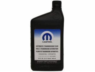 Масло трансмиссионное "atf", 0.946л