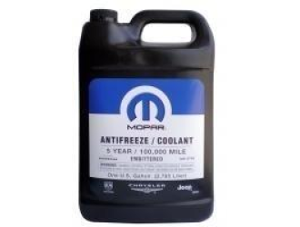 Антифриз "antifreeze/coolant 5-year",4л