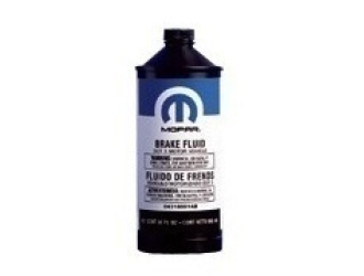 Жидкость тормозная dot 3, "brake fluid", 0.25л