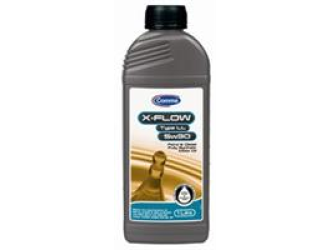 Масло моторное синтетическое "x-flow type ll 5w-30", 1л