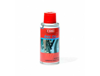 Смазка велосипедная