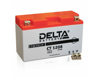 Аккумуляторы батарея delta ct 1208