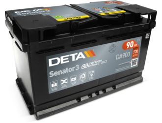 Аккумулятор