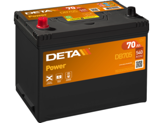 Аккумулятор