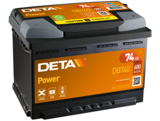 Аккумулятор