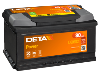 Аккумулятор