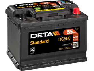 Аккумулятор