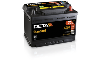 Аккумулятор