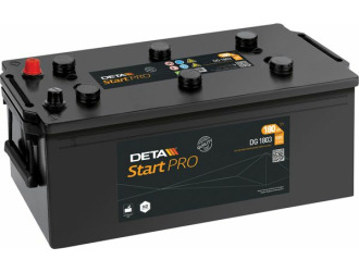 Аккумулятор