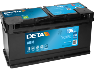 Аккумулятор