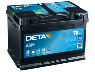 Аккумулятор