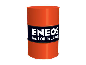 Масла моторные eneos turbo gasoline sl минерал 10w40 200л